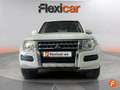 Mitsubishi Montero 3.2 DI-D Spirit Auto Blanco - thumbnail 5