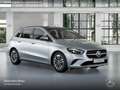 Mercedes-Benz B 180 PROGRESSIVE+PANO+AHK+MULTIBEAM+KAMERA+TOTW Silber - thumbnail 17