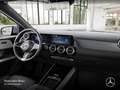 Mercedes-Benz B 180 PROGRESSIVE+PANO+AHK+MULTIBEAM+KAMERA+TOTW Silber - thumbnail 10