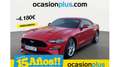 Ford Mustang Fastback 5.0 Ti-VCT GT Rouge - thumbnail 1
