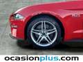 Ford Mustang Fastback 5.0 Ti-VCT GT Rouge - thumbnail 34