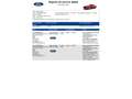 Ford Mustang Fastback 5.0 Ti-VCT GT Rouge - thumbnail 19