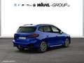 BMW 218 i M Sport AHK Adapt LED Premium Navi SHZ PDC Blau - thumbnail 2