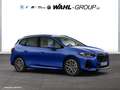 BMW 218 i M Sport AHK Adapt LED Premium Navi SHZ PDC Blau - thumbnail 9