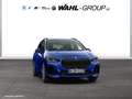 BMW 218 i M Sport AHK Adapt LED Premium Navi SHZ PDC Blau - thumbnail 10