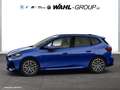 BMW 218 i M Sport AHK Adapt LED Premium Navi SHZ PDC Blau - thumbnail 5