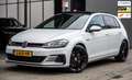 Volkswagen Golf GTI 2.0 TSI Performance |PANO|ABC-KLEP|LAGE KM Wit - thumbnail 1