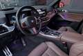 BMW X5 30d|xDrive|MSport|Pano|Headup|Keyless|Carbon|Voll Schwarz - thumbnail 8