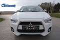Mitsubishi ASX 1,6 DI-D LP Invite Weiß - thumbnail 1