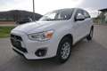 Mitsubishi ASX 1,6 DI-D LP Invite Weiß - thumbnail 2