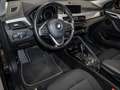 BMW X2 sDrive18i Advantage Aut. RFK, SHZ, PDC, LED, PA, D Schwarz - thumbnail 6