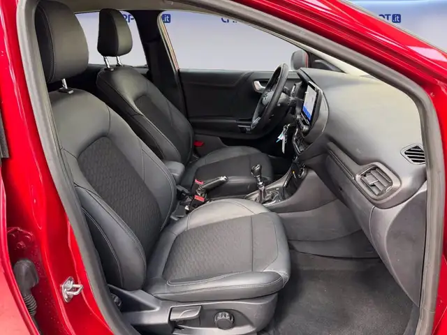 Ford Puma view 15