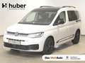 Volkswagen Caddy Edition eHybrid 110 kW Weiß - thumbnail 1