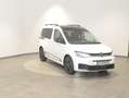 Volkswagen Caddy Edition eHybrid 110 kW Weiß - thumbnail 5