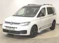 Volkswagen Caddy Edition eHybrid 110 kW Weiß - thumbnail 3