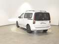Volkswagen Caddy Edition eHybrid 110 kW Weiß - thumbnail 6