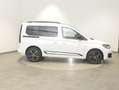Volkswagen Caddy Edition eHybrid 110 kW Weiß - thumbnail 10