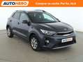 Kia Stonic 1.2 Drive Azul - thumbnail 8