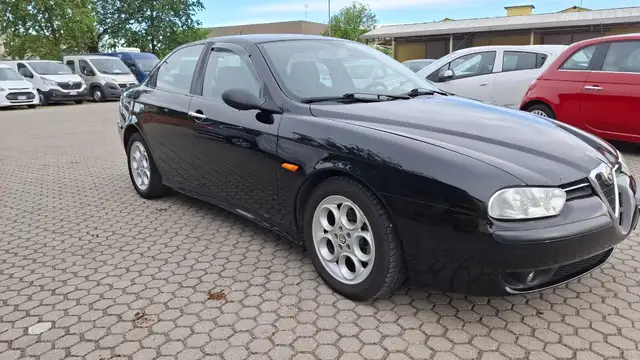 Alfa Romeo 156 156 1.8 ts 16v Distinctive