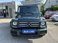 Mercedes-Benz G 350 EXKL-PAKET ACC Sitzbelüft Designo 8-fach Verde - thumbnail 6