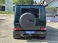 Mercedes-Benz G 350 EXKL-PAKET ACC Sitzbelüft Designo 8-fach Grün - thumbnail 5