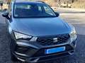 SEAT Ateca Ateca 1.5 TSI ACT OPF FR, Navi, AHK, LED Grau - thumbnail 1
