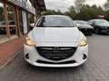 Mazda 2 Sportsline 90PS*Tempomat*Sitzheizung*Einparkhilfe* Blanc - thumbnail 3