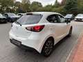 Mazda 2 Sportsline 90PS*Tempomat*Sitzheizung*Einparkhilfe* Blanc - thumbnail 4