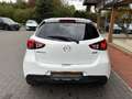Mazda 2 Sportsline 90PS*Tempomat*Sitzheizung*Einparkhilfe* Weiß - thumbnail 5