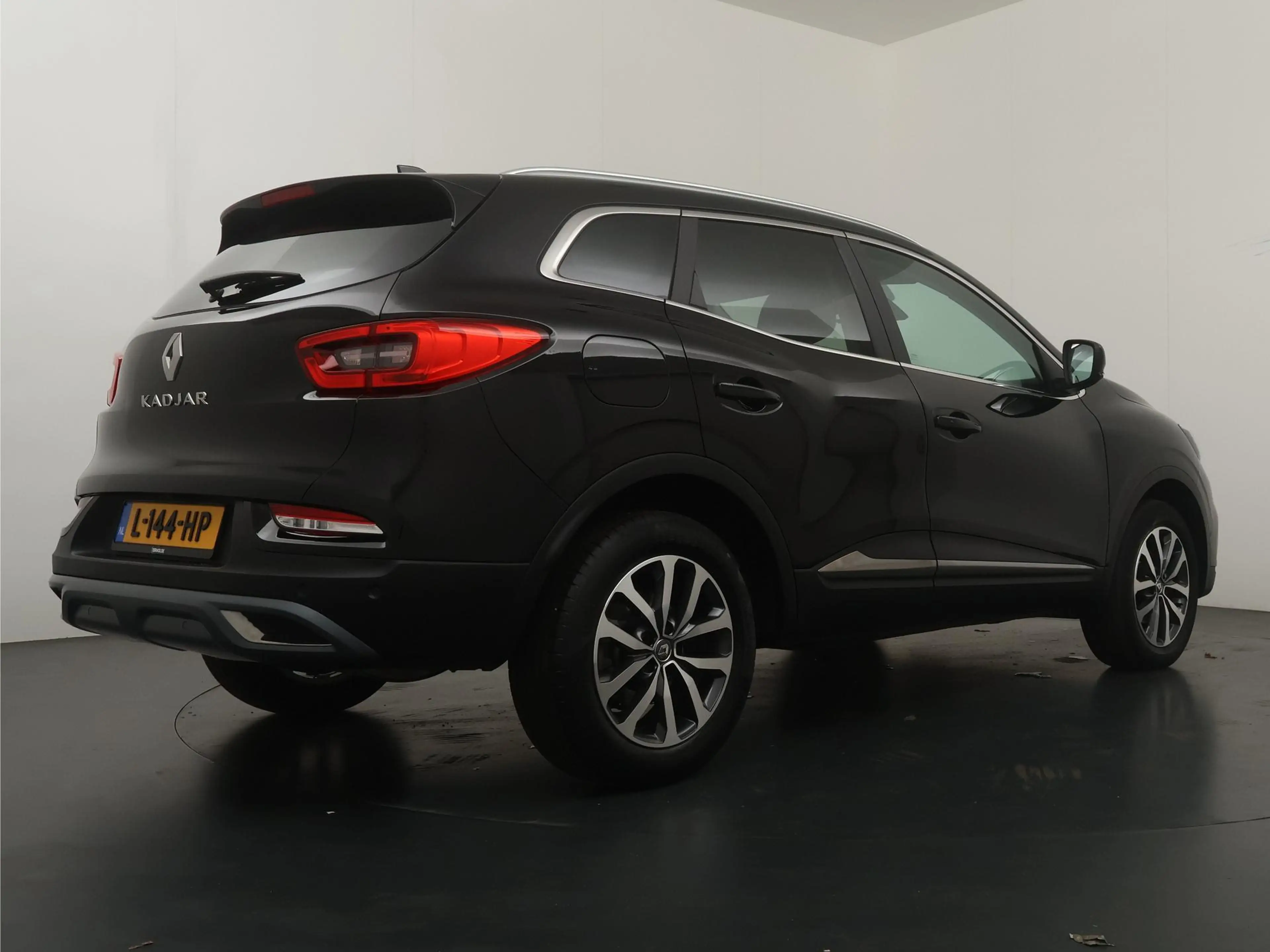 Renault Kadjar TCe 140 GPF Intens | Parkeer assistent | Navigatie — photo 5