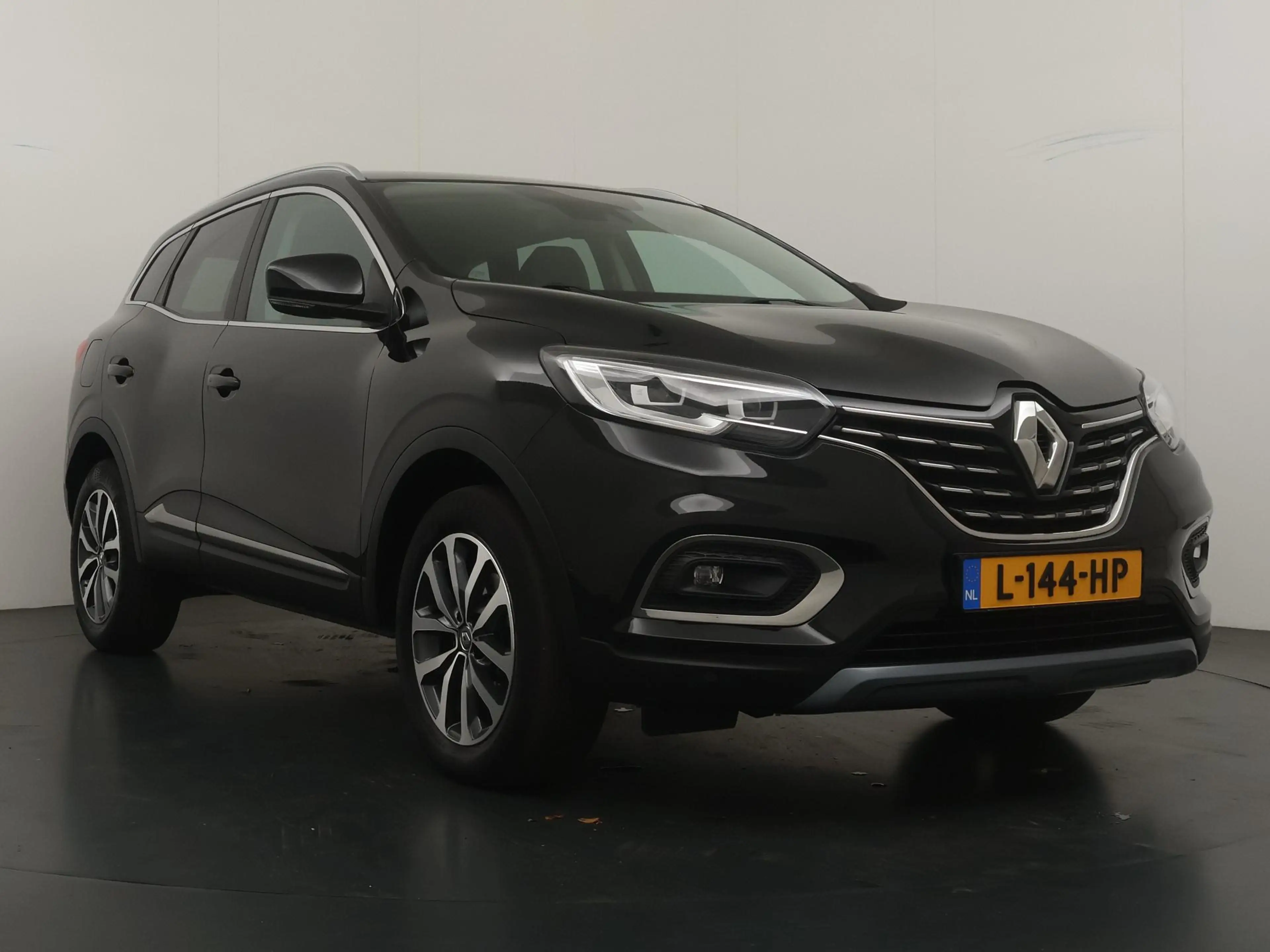 Renault Kadjar TCe 140 GPF Intens | Parkeer assistent | Navigatie — photo 7