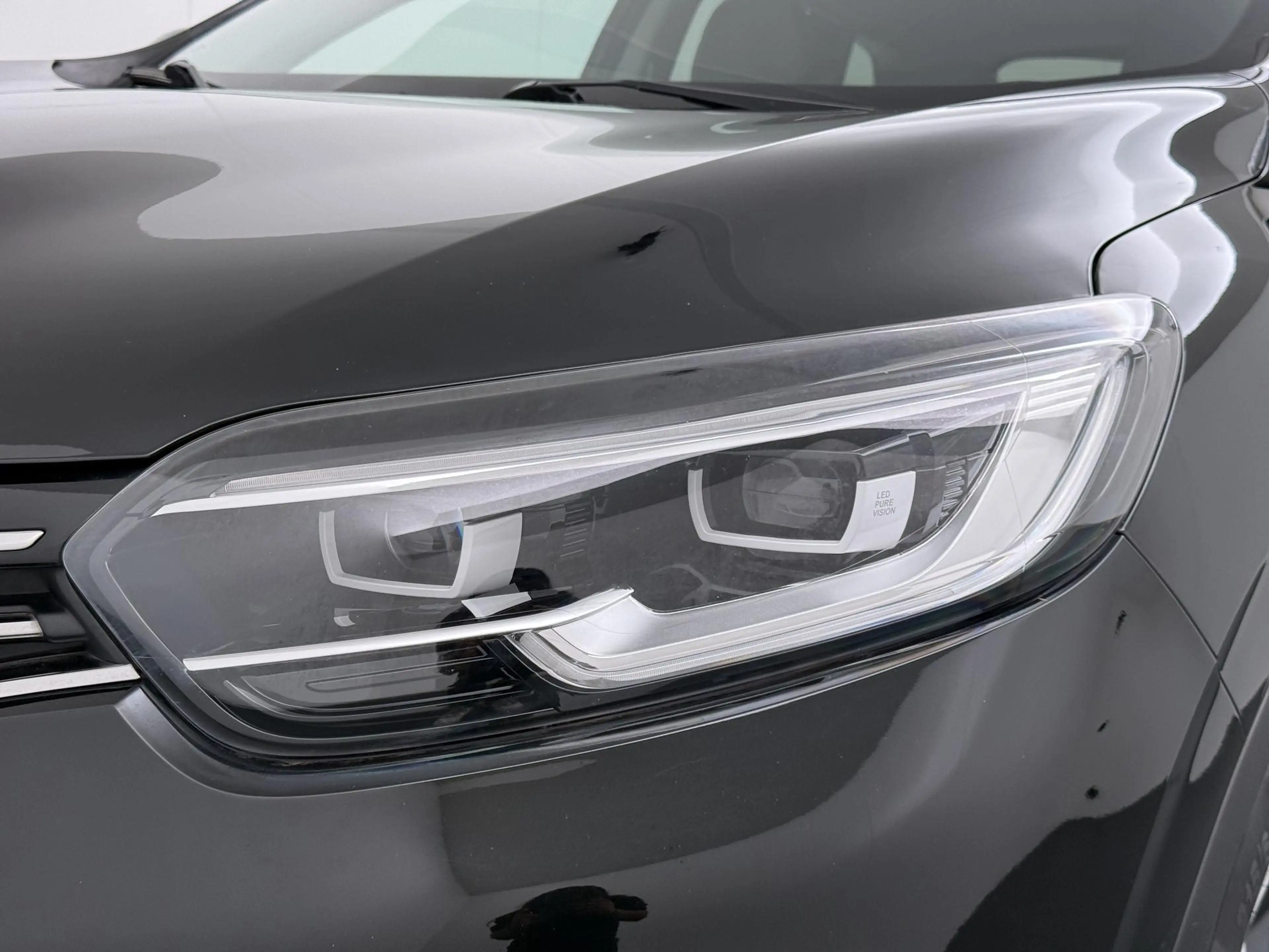 Renault Kadjar TCe 140 GPF Intens | Parkeer assistent | Navigatie — photo 15