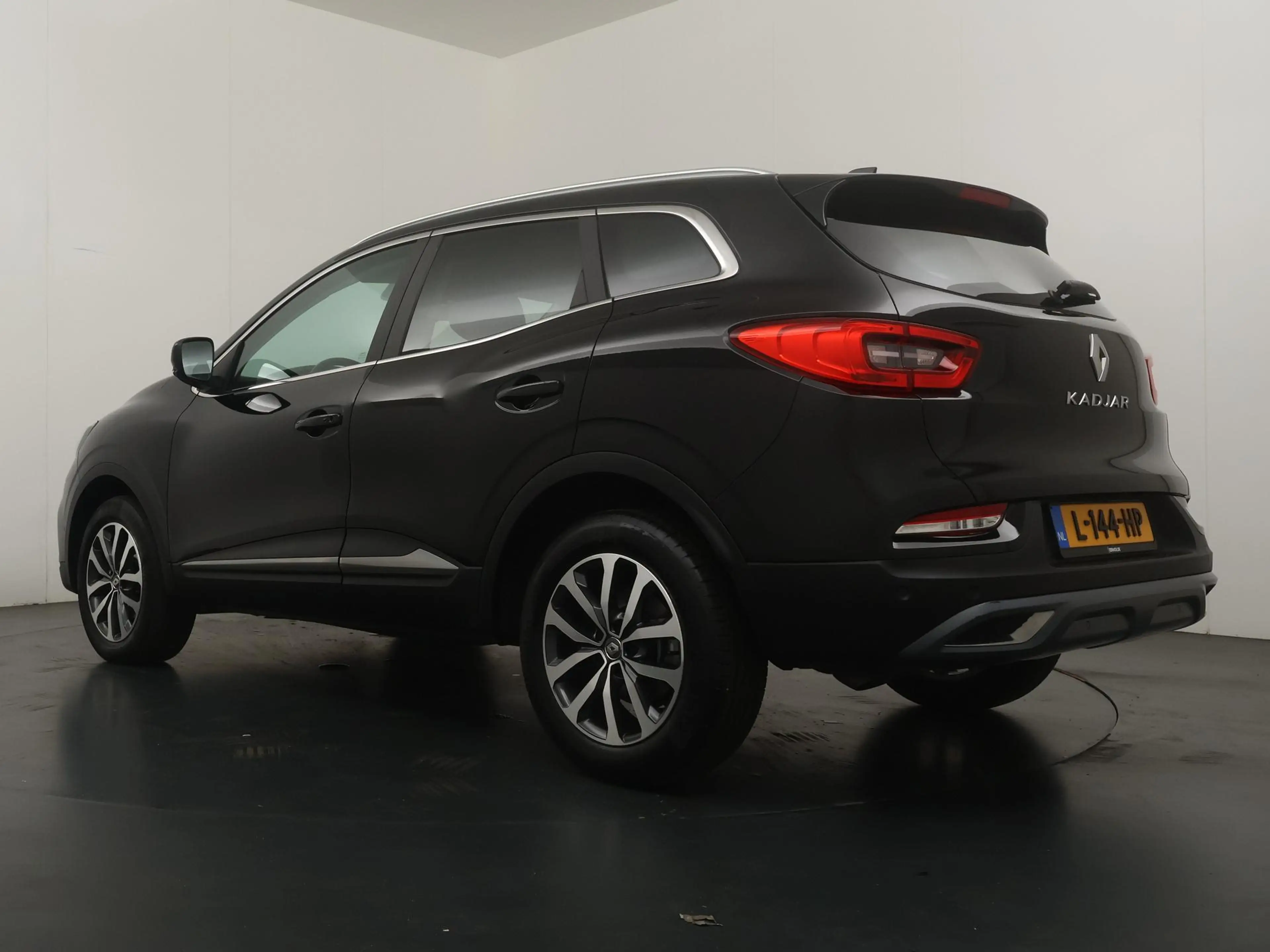 Renault Kadjar TCe 140 GPF Intens | Parkeer assistent | Navigatie — photo 3