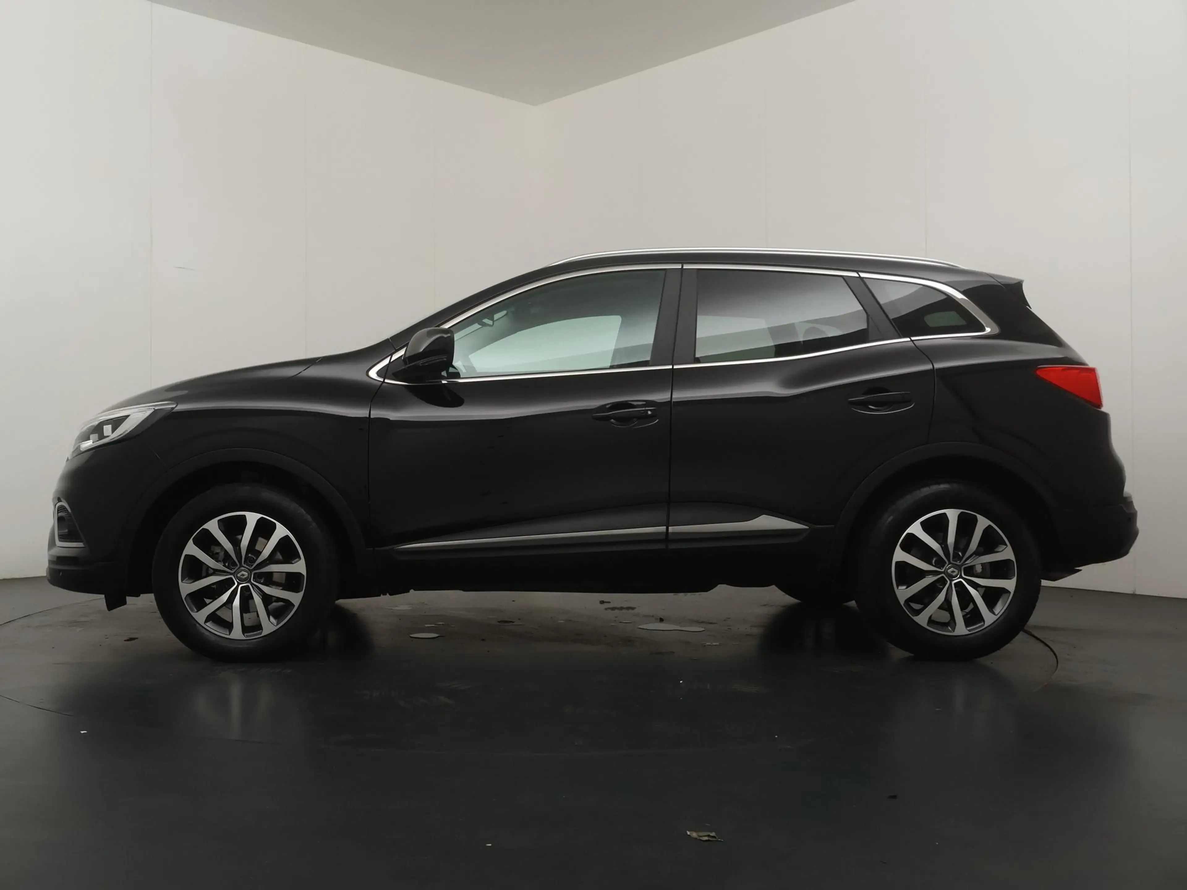 Renault Kadjar TCe 140 GPF Intens | Parkeer assistent | Navigatie — photo 2