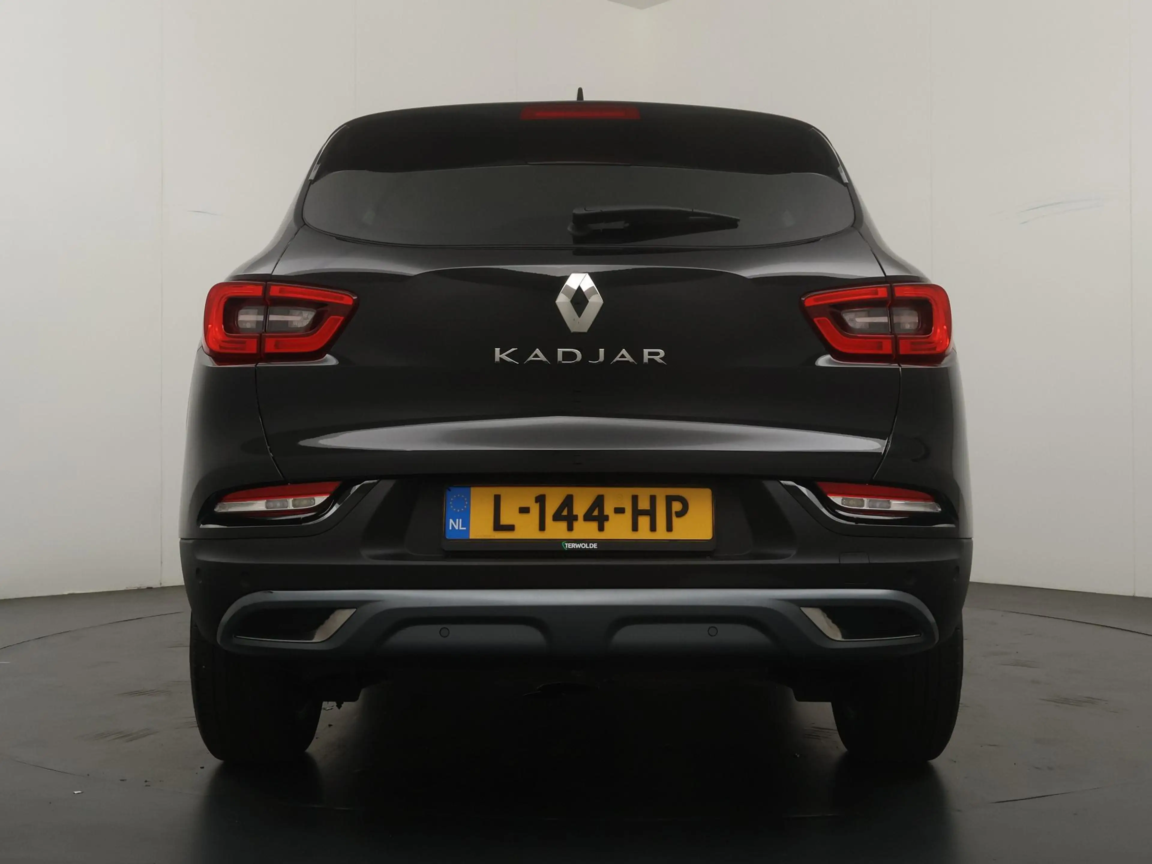 Renault Kadjar TCe 140 GPF Intens | Parkeer assistent | Navigatie — photo 4