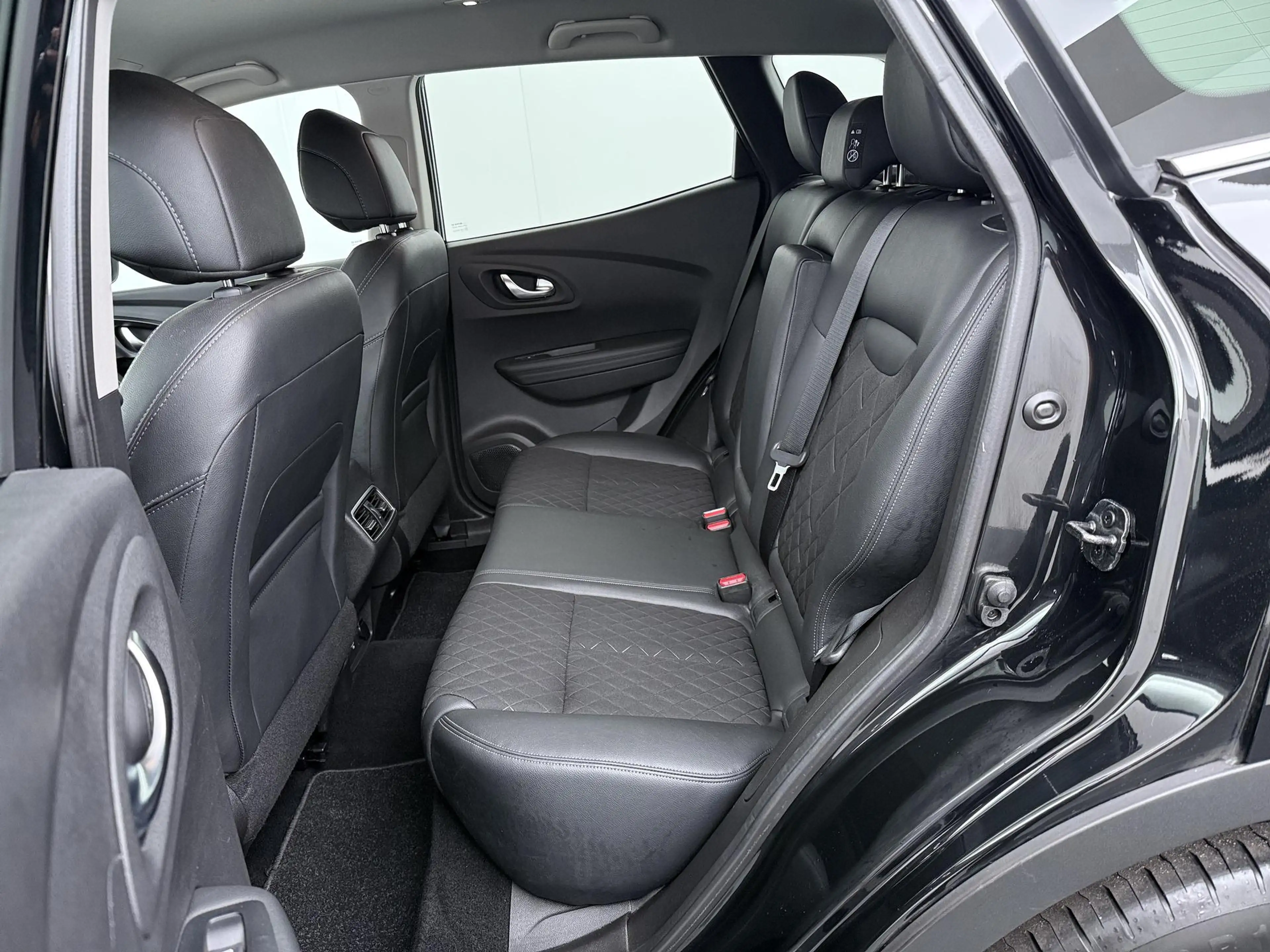 Renault Kadjar TCe 140 GPF Intens | Parkeer assistent | Navigatie — photo 14