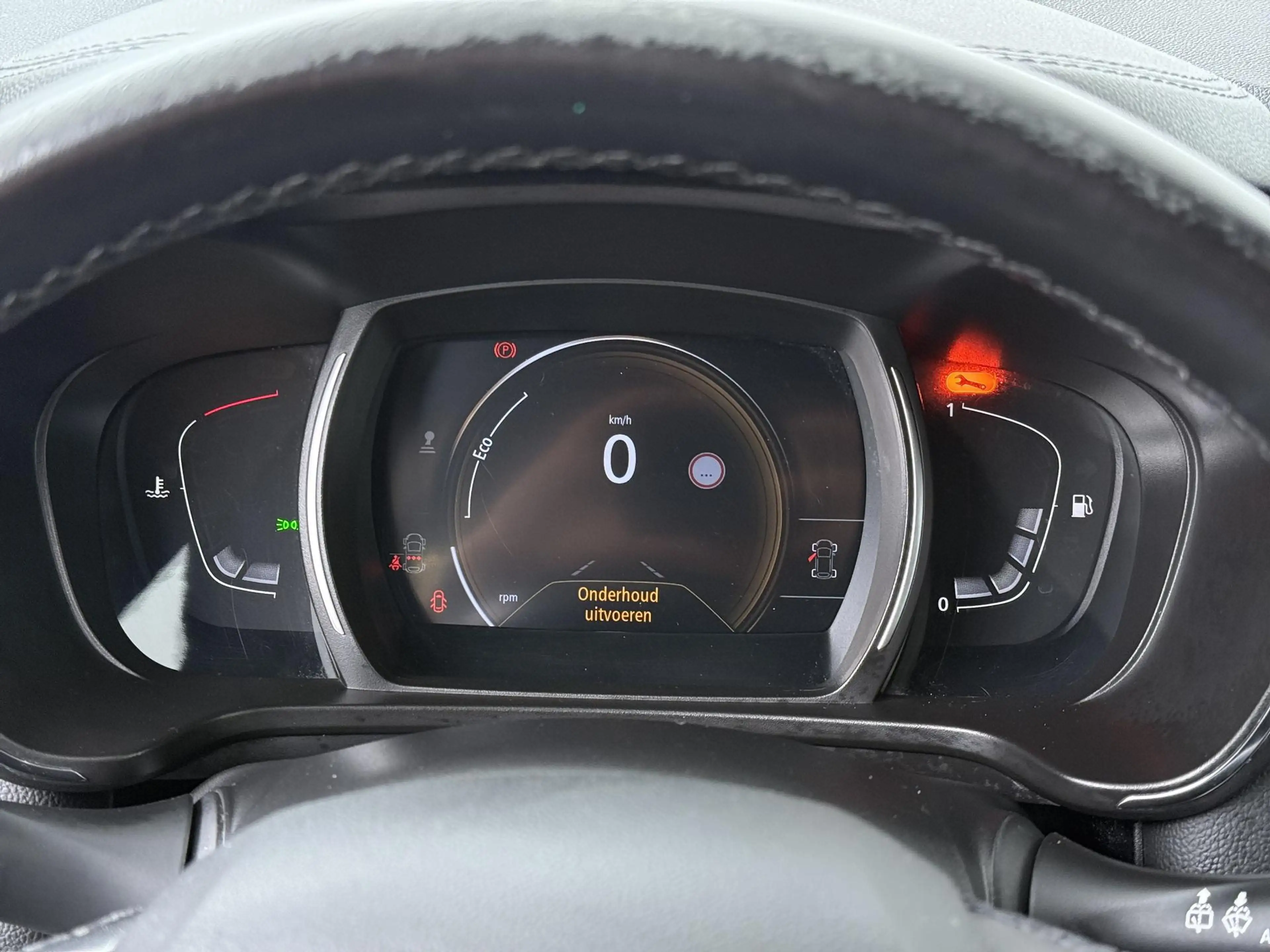 Renault Kadjar TCe 140 GPF Intens | Parkeer assistent | Navigatie — photo 10