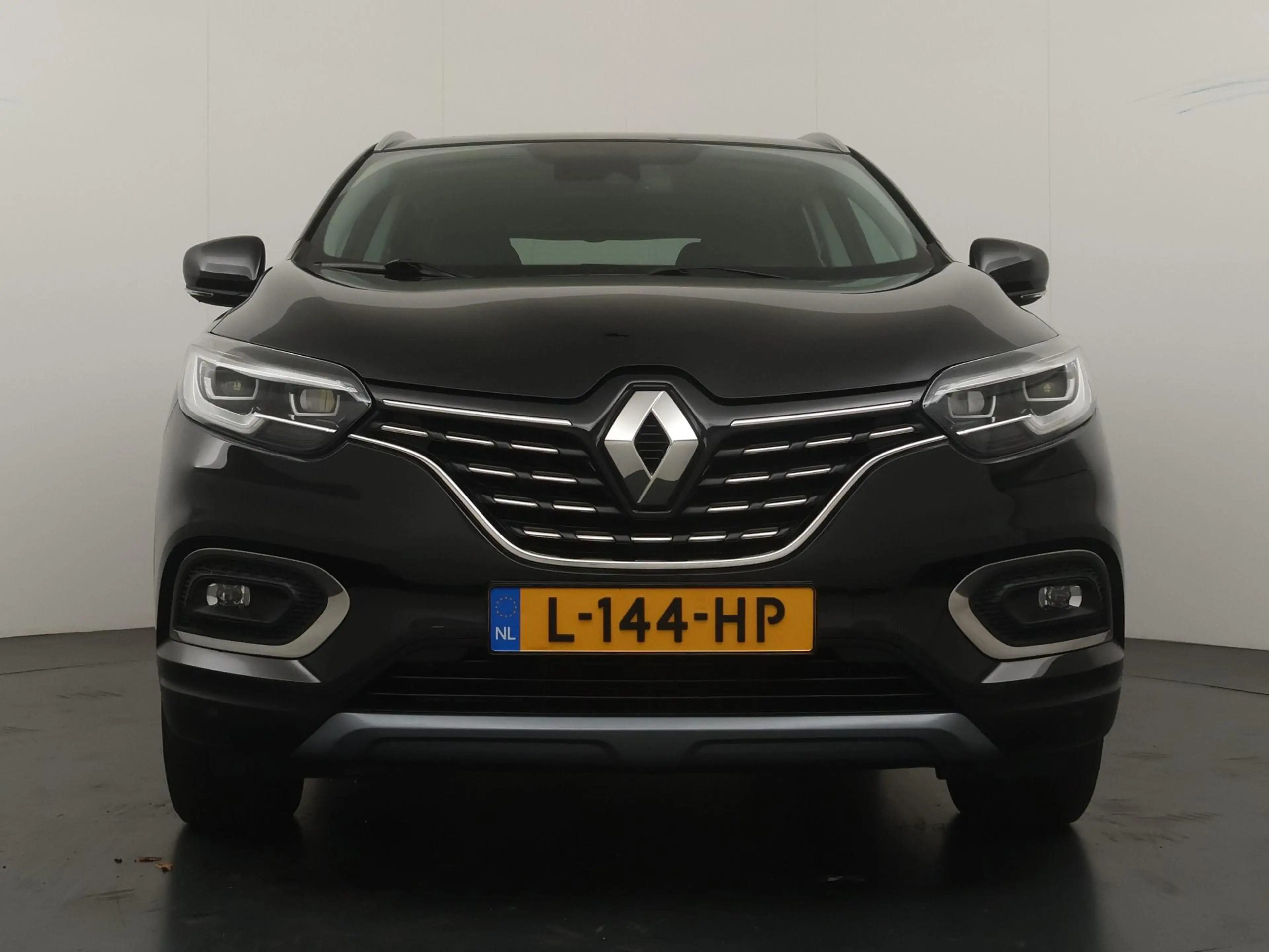 Renault Kadjar TCe 140 GPF Intens | Parkeer assistent | Navigatie — photo 8