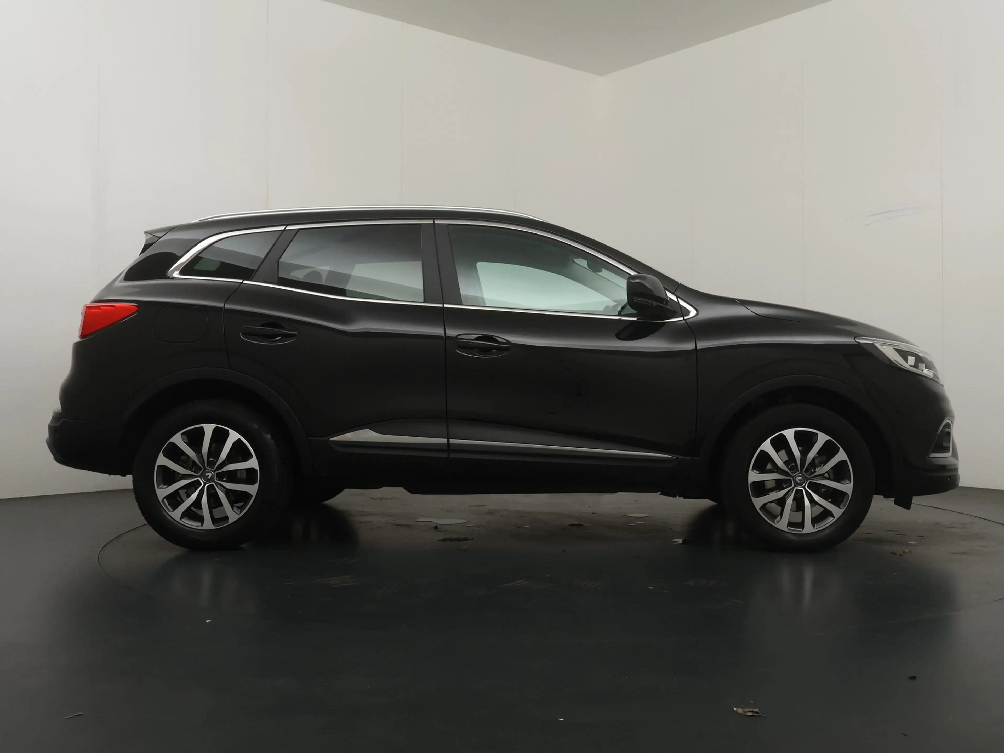 Renault Kadjar TCe 140 GPF Intens | Parkeer assistent | Navigatie — photo 6