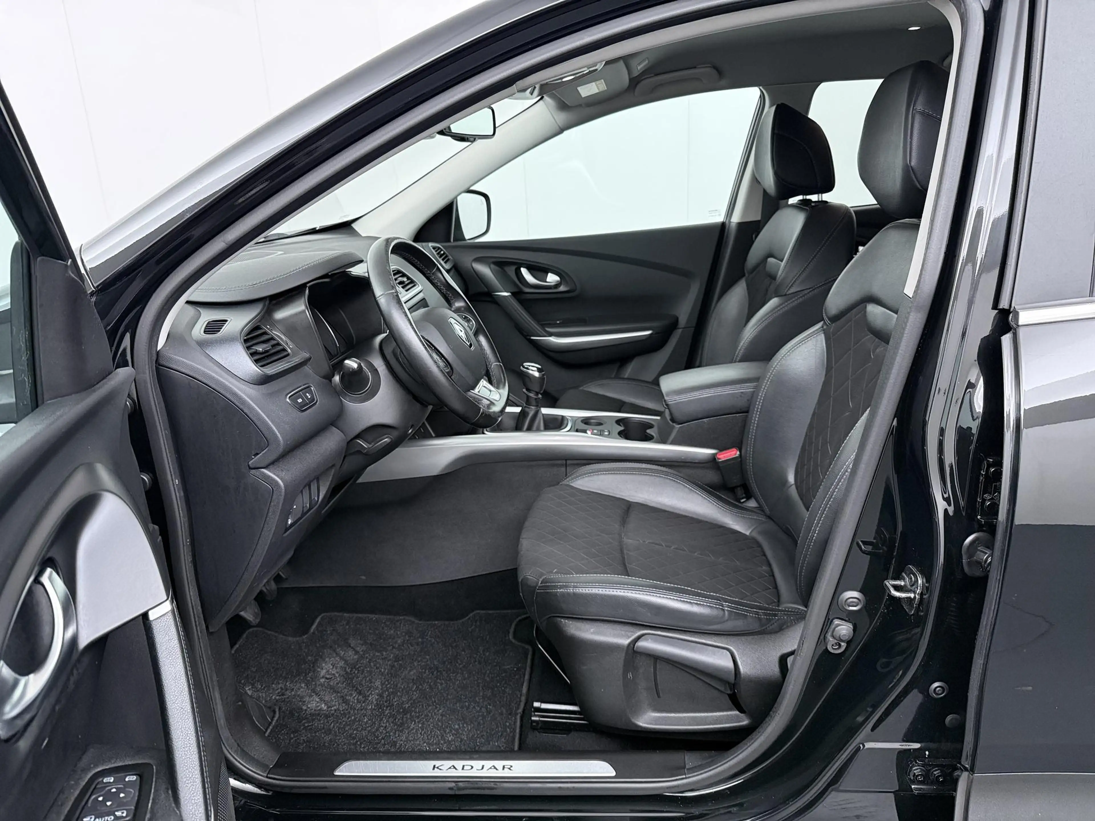 Renault Kadjar TCe 140 GPF Intens | Parkeer assistent | Navigatie — photo 13