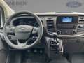 Ford Transit Custom 320 L1 H1 Kombi PKW Trend 96 kW Blanc - thumbnail 16