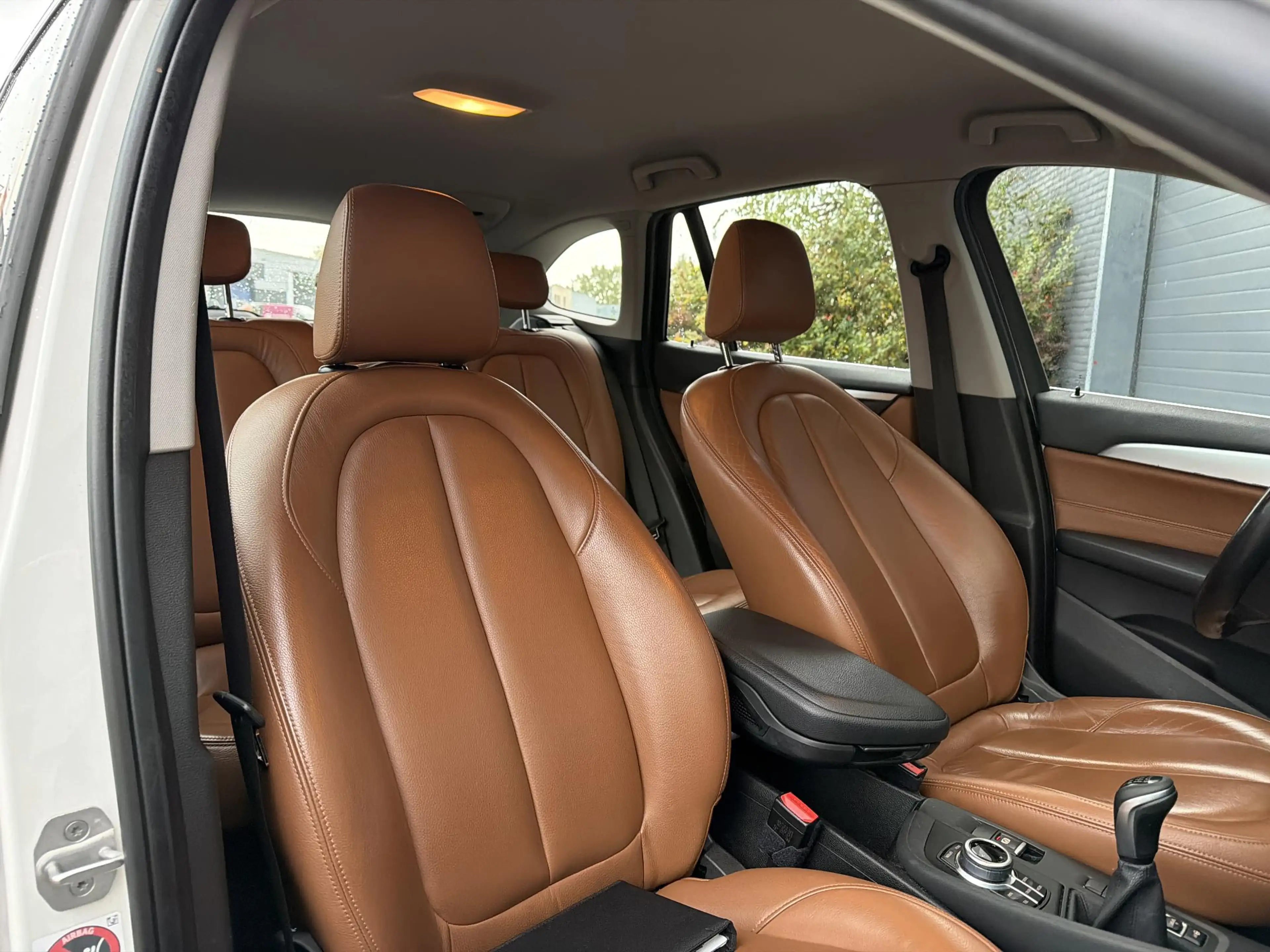 BMW X1 sDrive16d Centennial Executive | Leder | Cruise | — photo 4