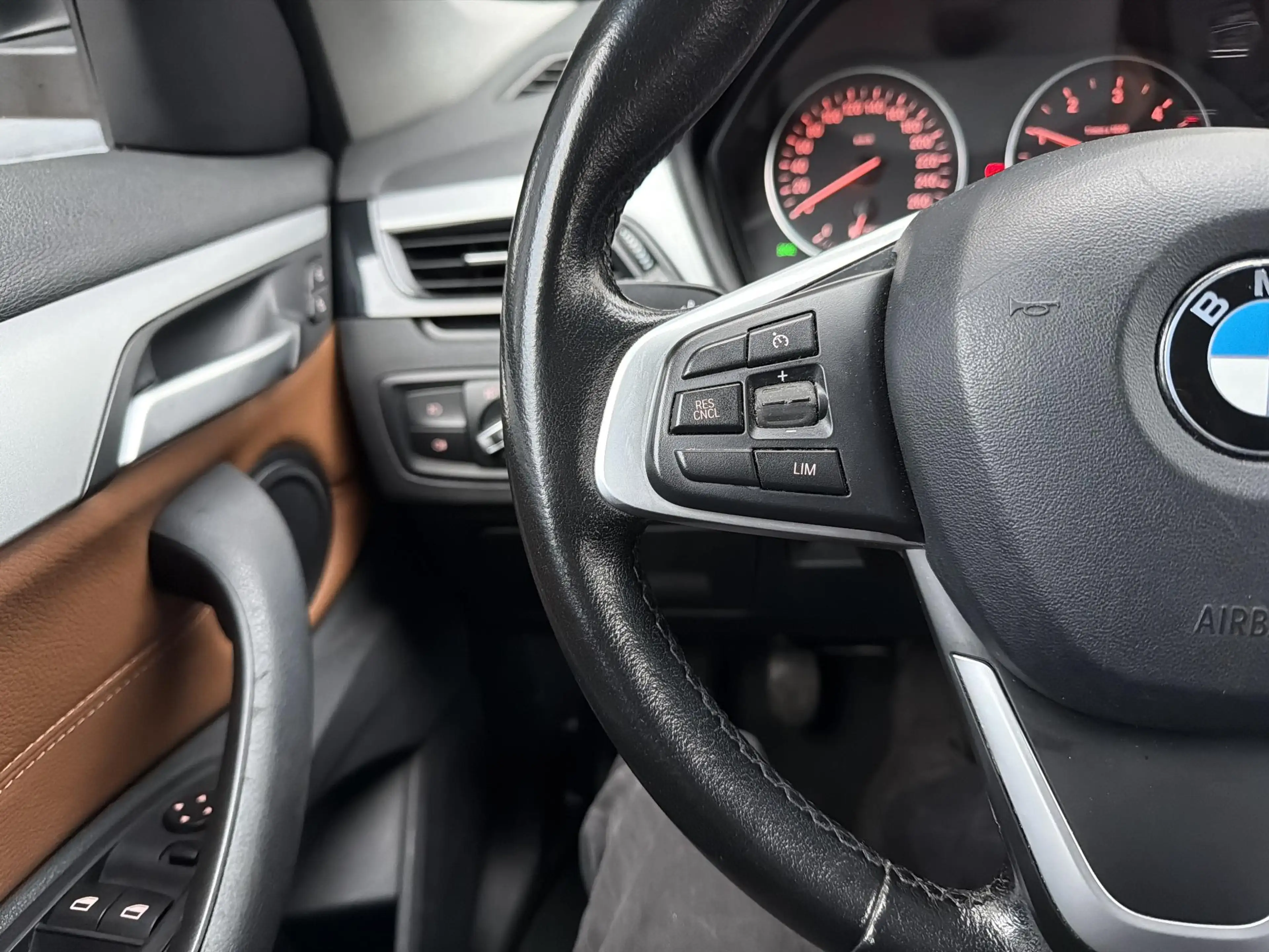 BMW X1 sDrive16d Centennial Executive | Leder | Cruise | — photo 10