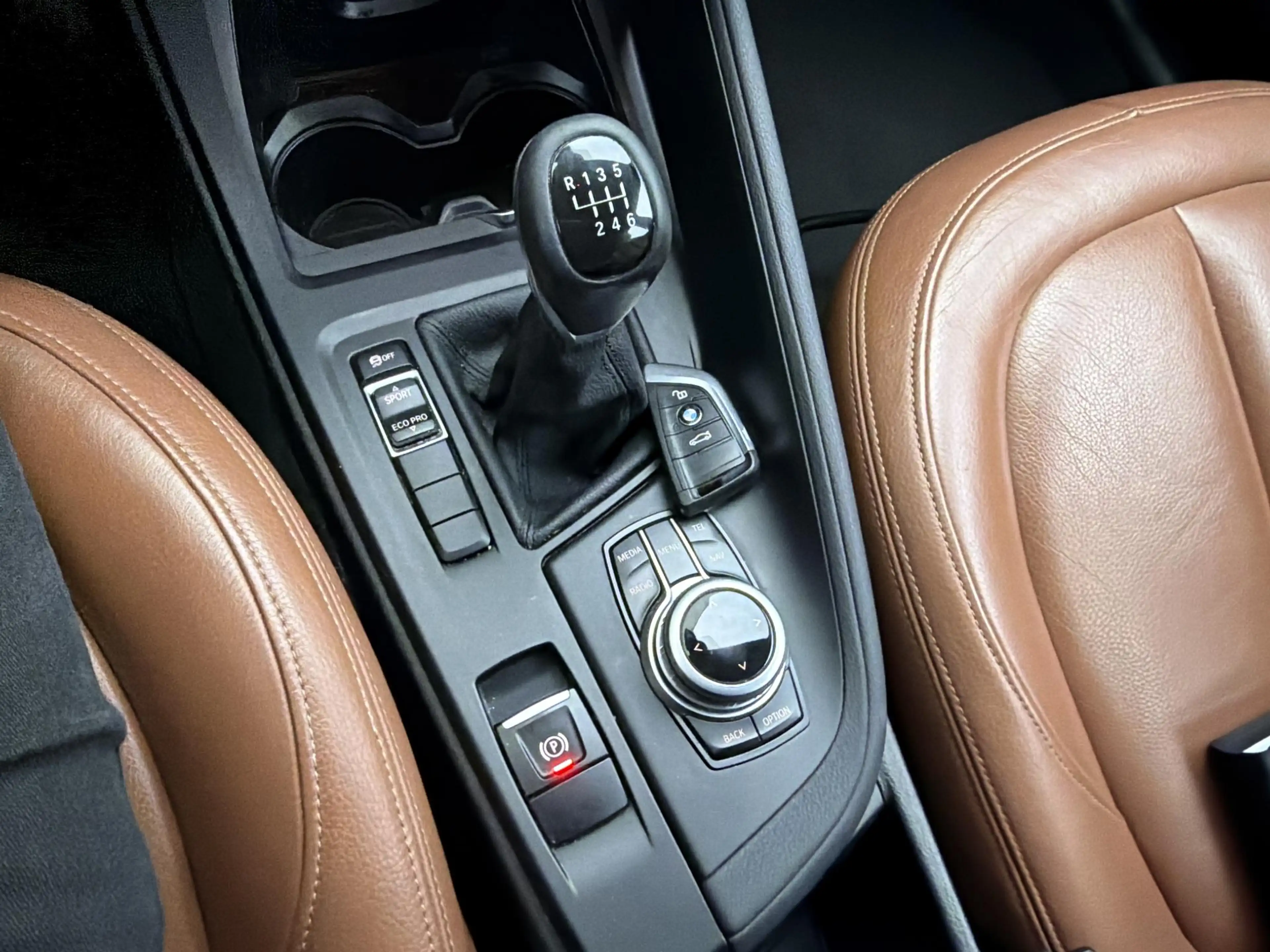 BMW X1 sDrive16d Centennial Executive | Leder | Cruise | — photo 14