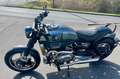 Hyosung GV 125 X ABS EURIO 5+ Zwart - thumbnail 16