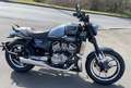 Hyosung GV 125 X ABS EURIO 5+ Black - thumbnail 8
