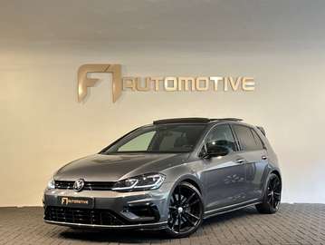 2.0 TSI 4Motion R Pano|Keyless|Sfeer|DCC
