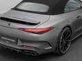 Mercedes-Benz SL 63 AMG Roadster 4Matic Brabus Individual VOLL Grau - thumbnail 16