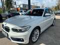 BMW 120 i  Sport Line/Navi/Temomat White - thumbnail 7