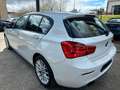 BMW 120 i  Sport Line/Navi/Temomat Blanc - thumbnail 5